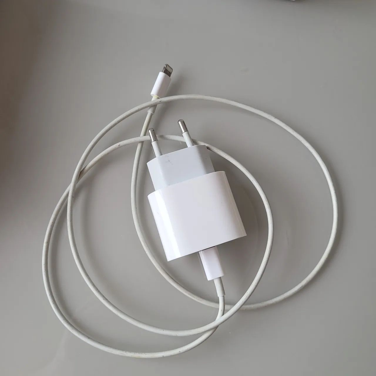 Ipad Rose Gold 32Gb 8 geração Wi-Fi  - Foto 3