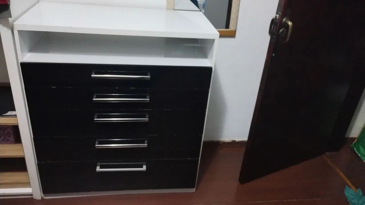 Vende-se Comoda - Foto 3