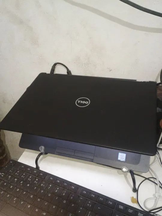 Del core i5 7 ghn - Foto 2