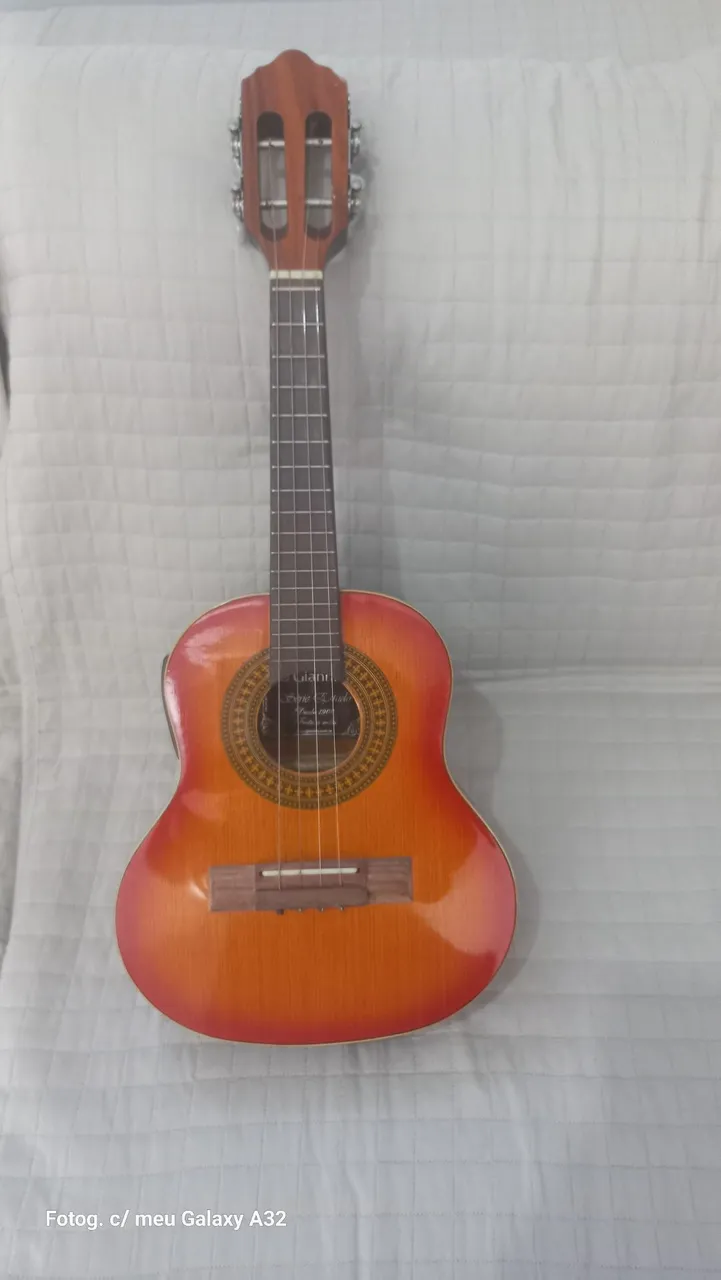 Cavaquinho Giannini