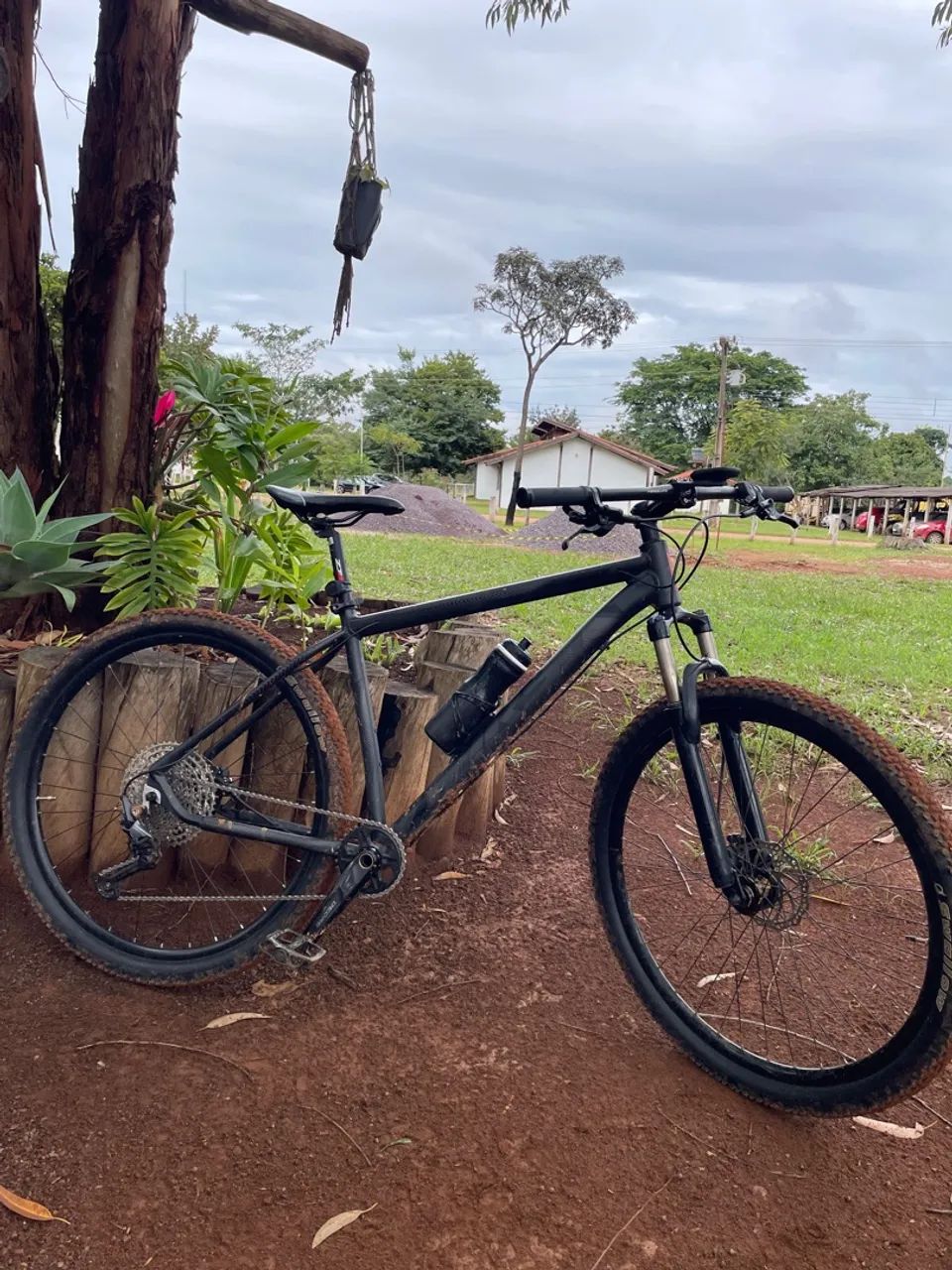 Bike first aro 29 - Foto 2