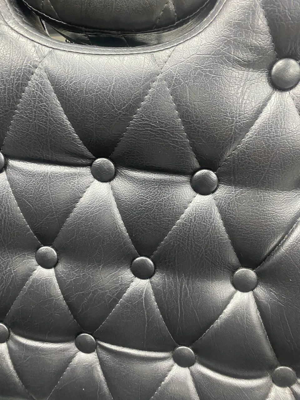 Cadeira barbearia - Foto 3