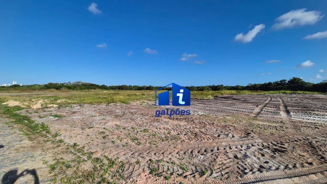 Pátio com 15.000 m² dentro de Condomínio em Jaboatão dos Guararapes - PE - Foto 7