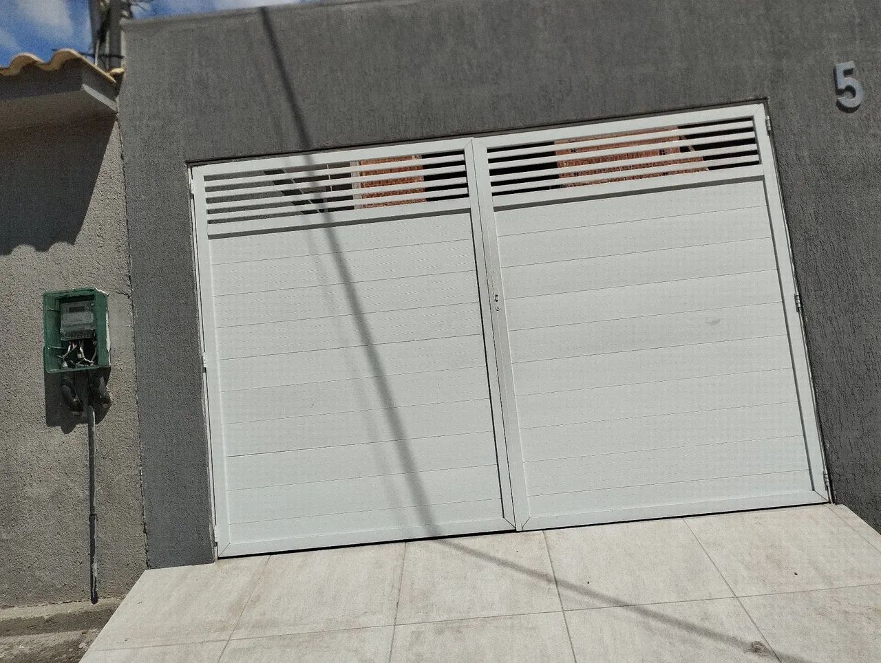 Terreno à venda - Residencial Floresta Jardim - Bangu/RJ<br> - Foto 7