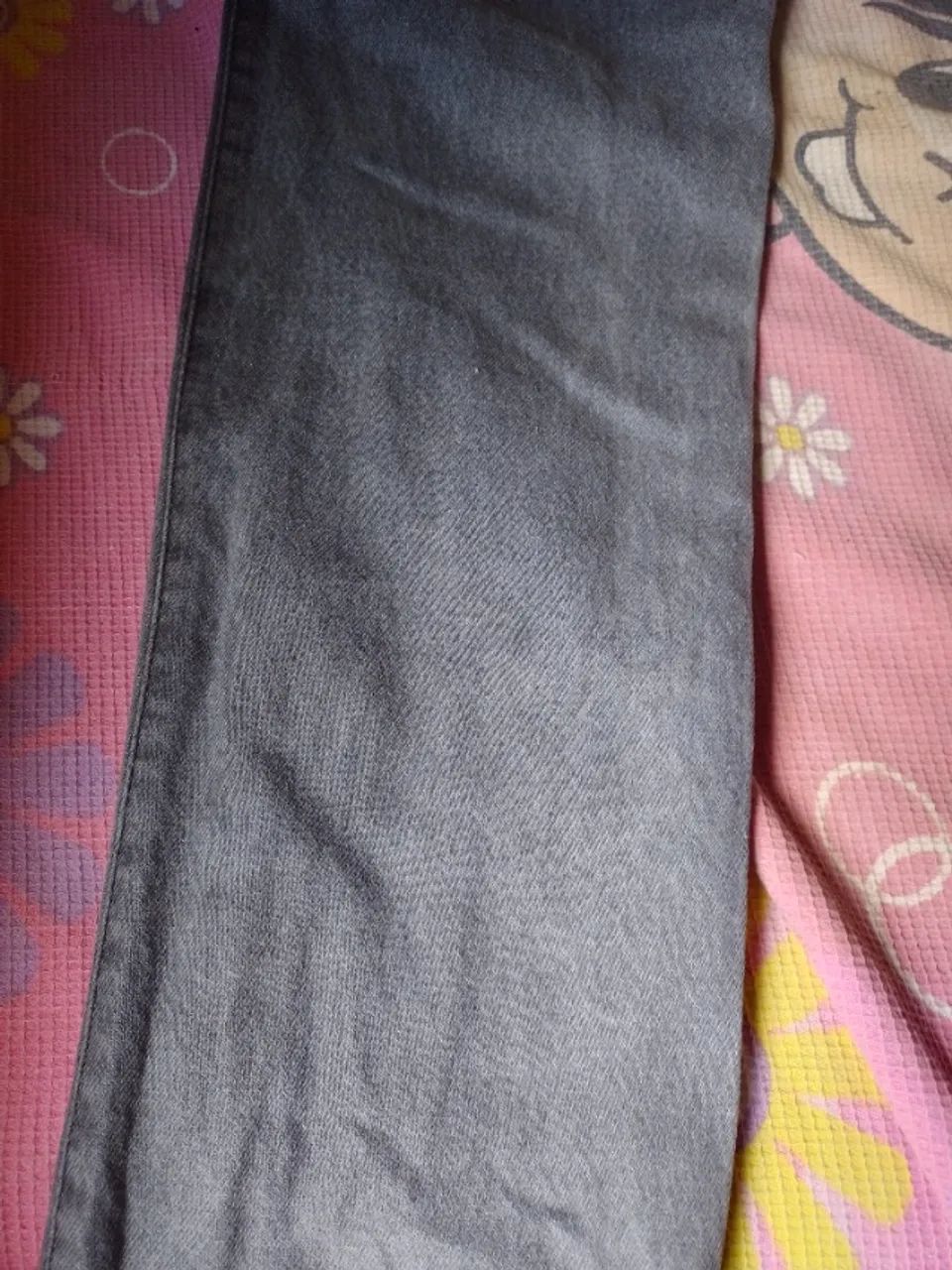 Calça masculina  - Foto 3