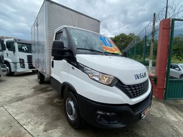 IVECO DAILY 35.150 CS - Foto 3