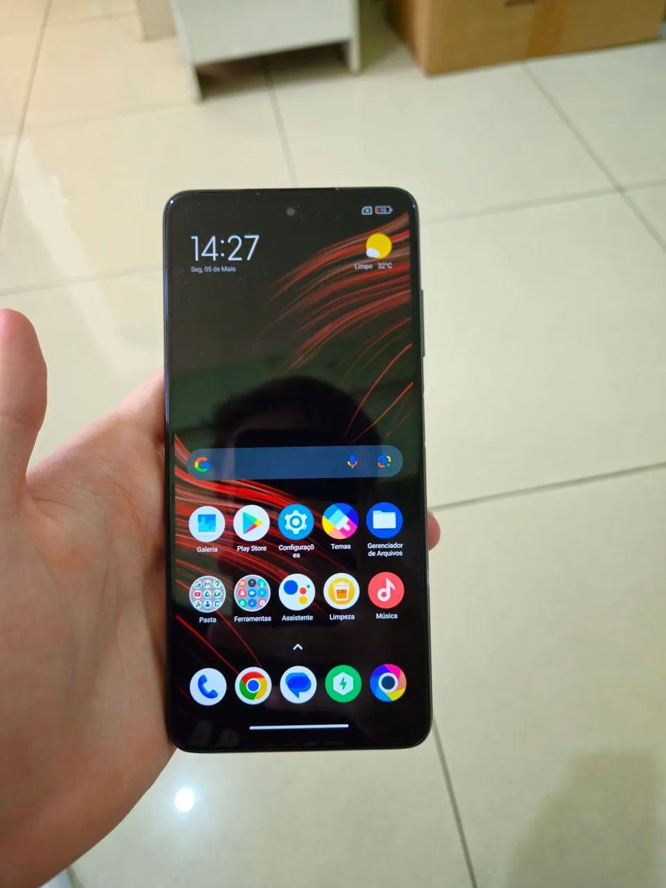 Xiaomi Poco X3 PRO
