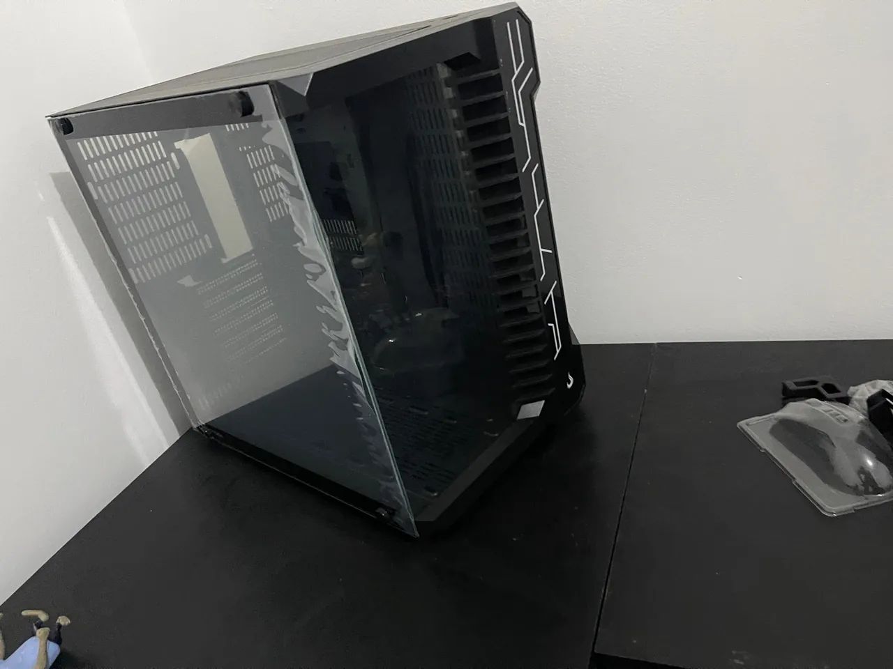 Gabinete Gamer Rise - Foto 2