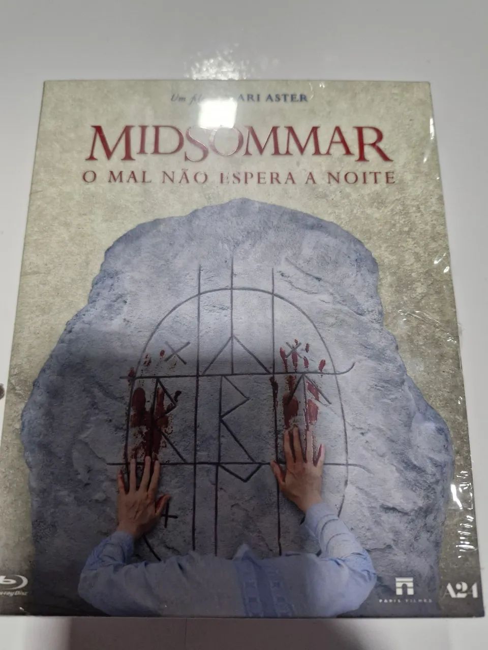 Midsommar - Blu-Ray