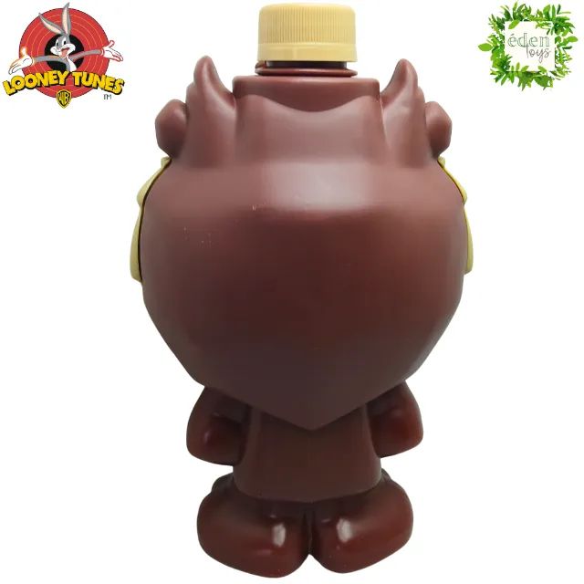 Looney Tunes - Taz garafa Giraffas (cód 359) - Foto 2