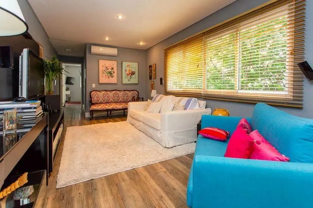 Apartamento em Rua Haddock Lobo - Jardim América - São Paulo/SP - Foto 3