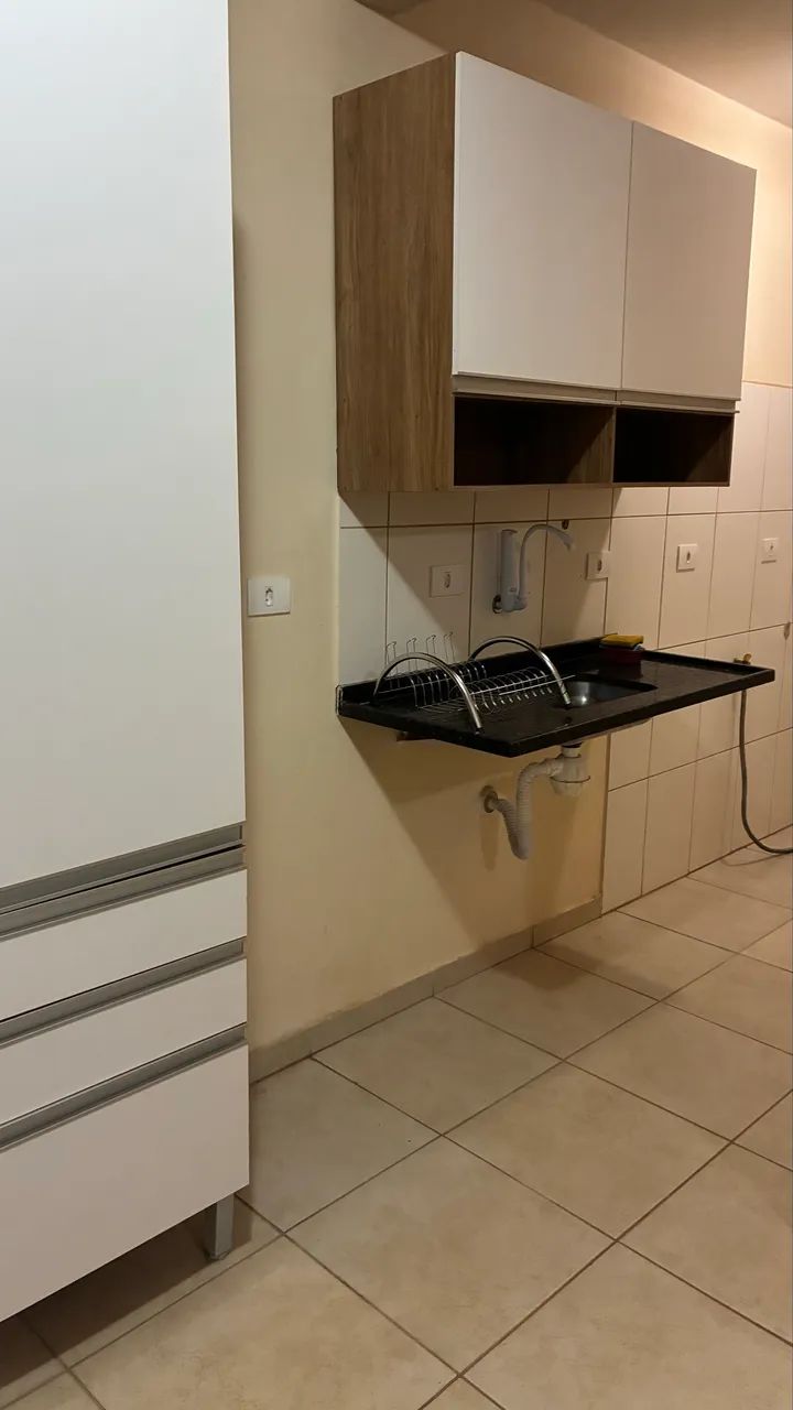 Foto - Campo Grande - Jardim Aero Rancho