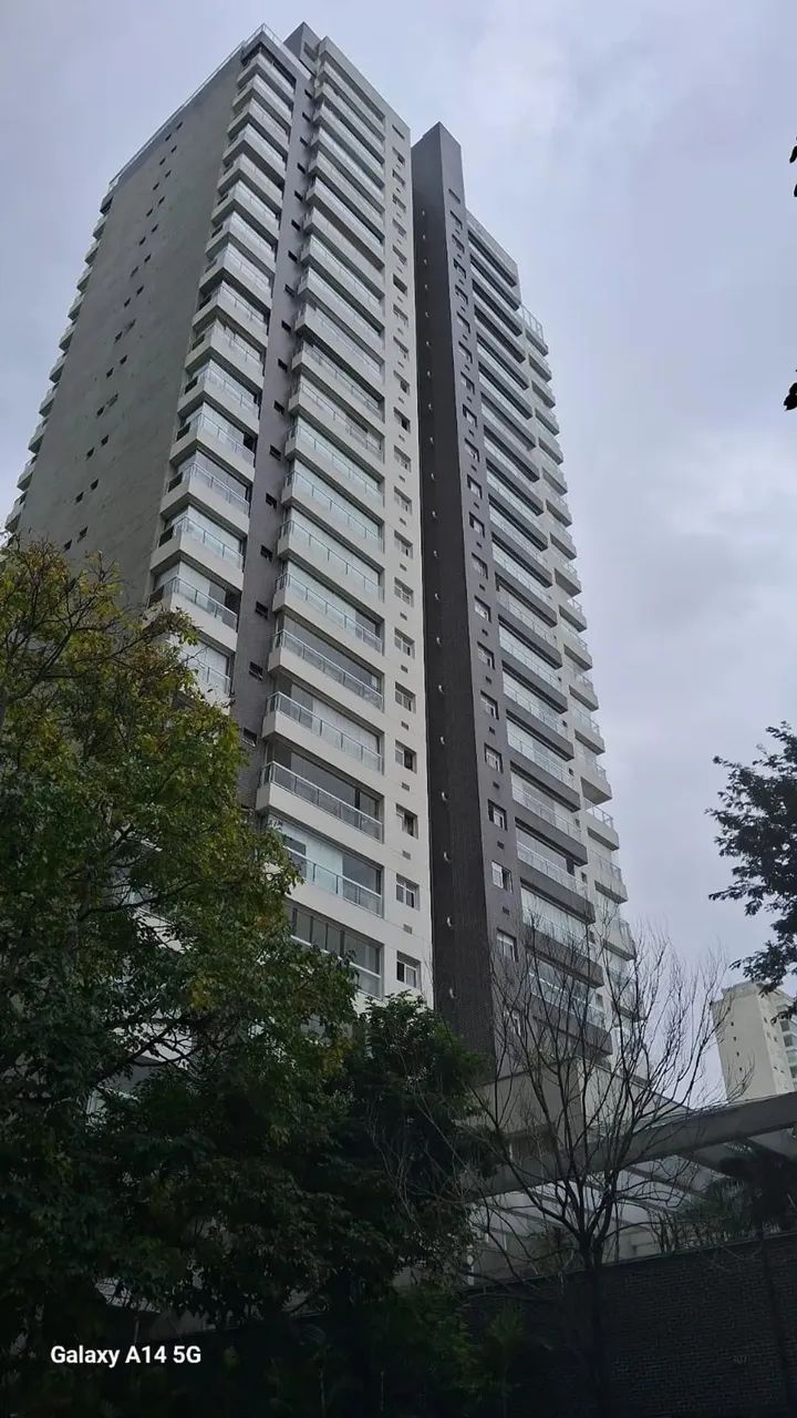 Lindo apartamento mobiliado para venda ou locação na Vila Mariana!