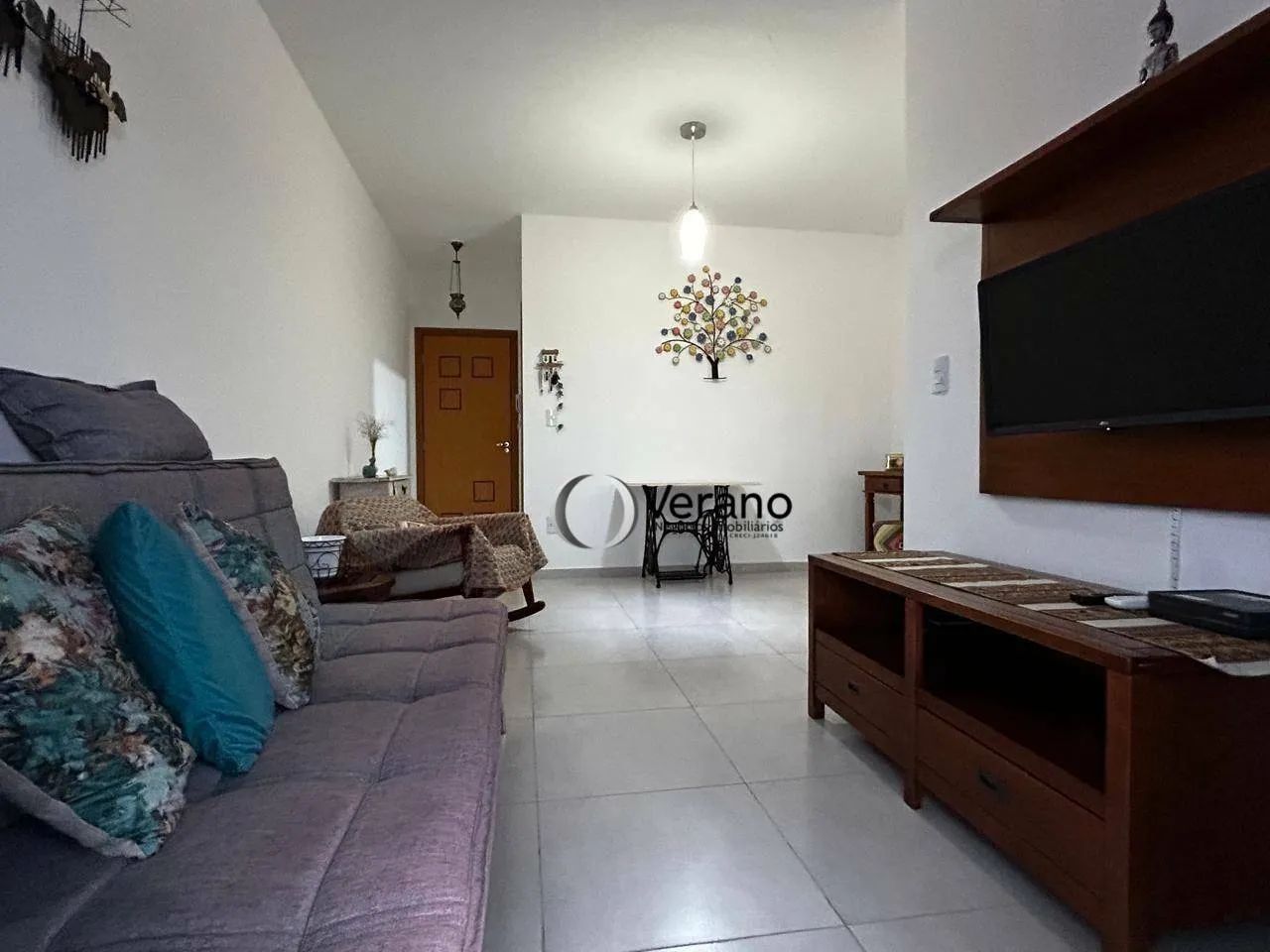 Apartamento com 2 dormitórios à venda, 61 m² por R$ 475.000,00 - Paris Residencial - Paulí - Foto 3
