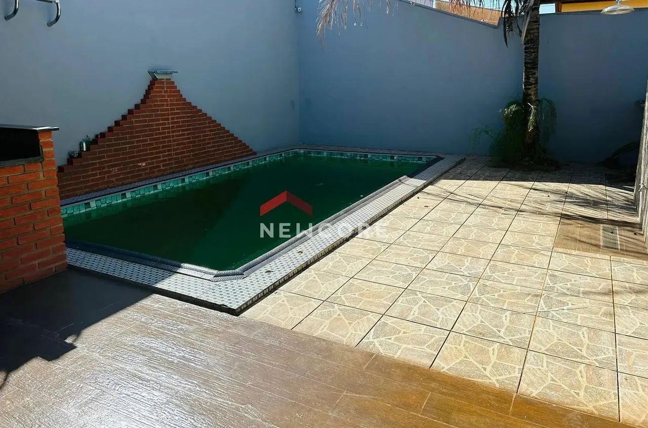 Casa em Rua Maria Tereza Fronick Oliva - Jardim Redentor - Bauru/SP - Foto 3