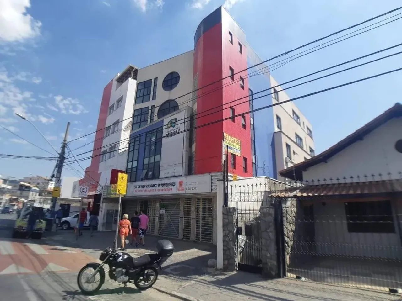 Prédio para aluguel no Bairro Eldorado - Foto 5