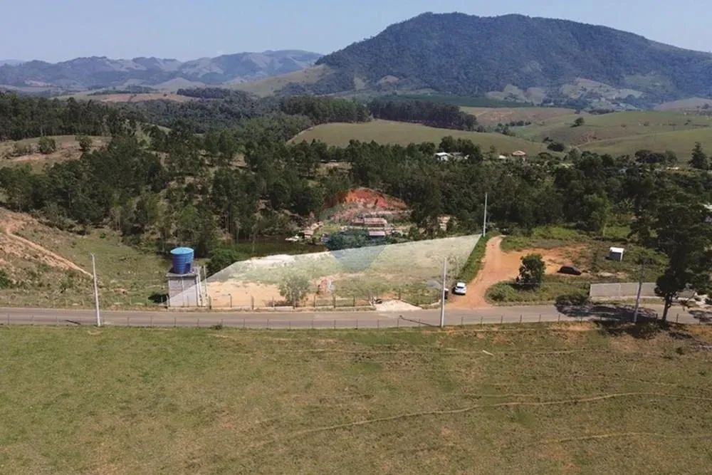 Terreno de 2.400m² Próximo ao Asfalto, a 10 km de Piúma e Iriri - Foto 2