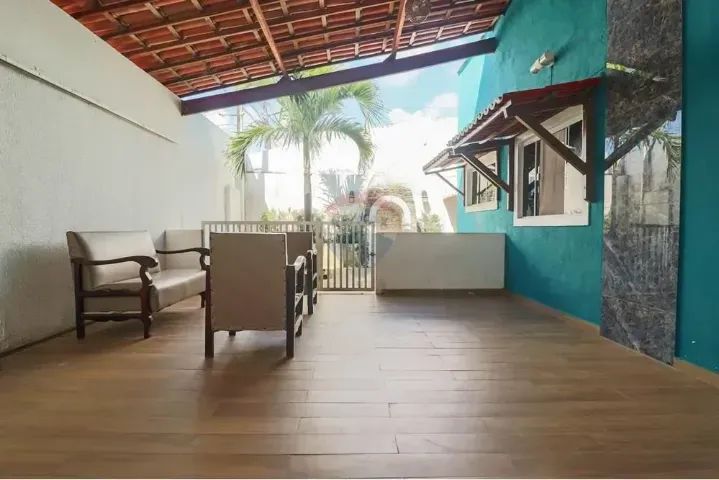 Foto - Parnamirim - Parque das Nações