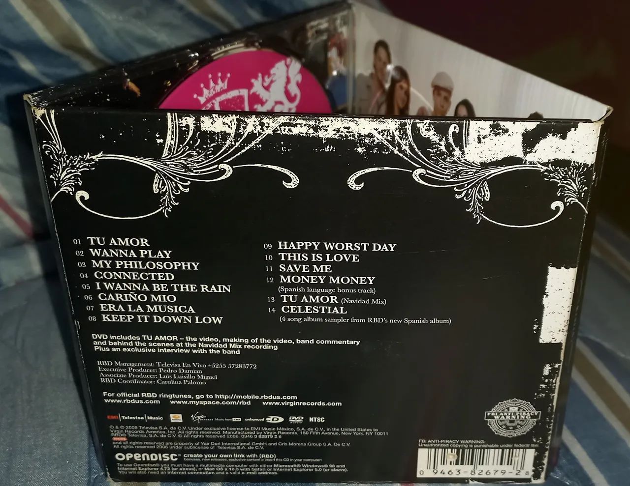 Rebels Deluxe  - Foto 3