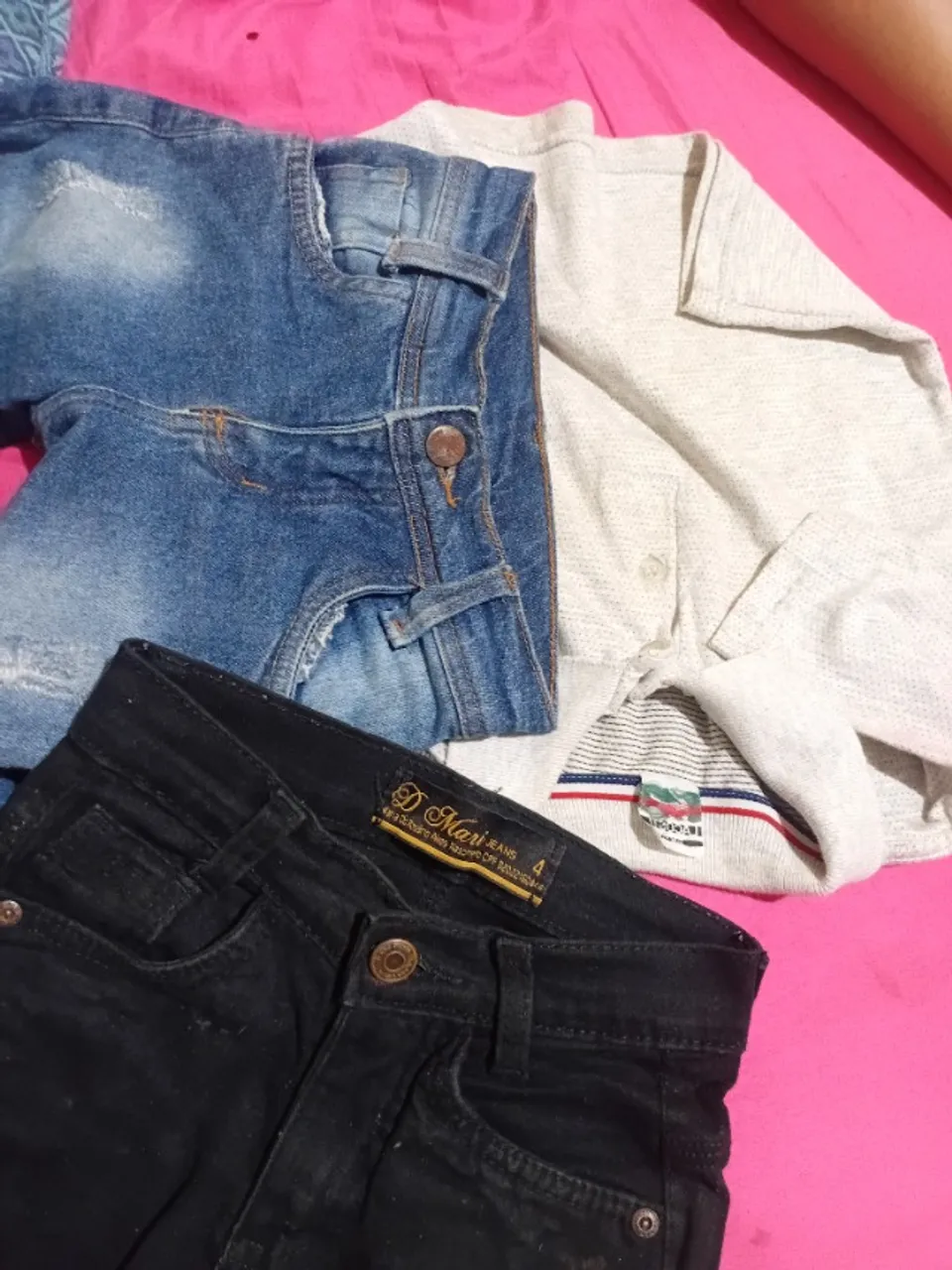 Roupas