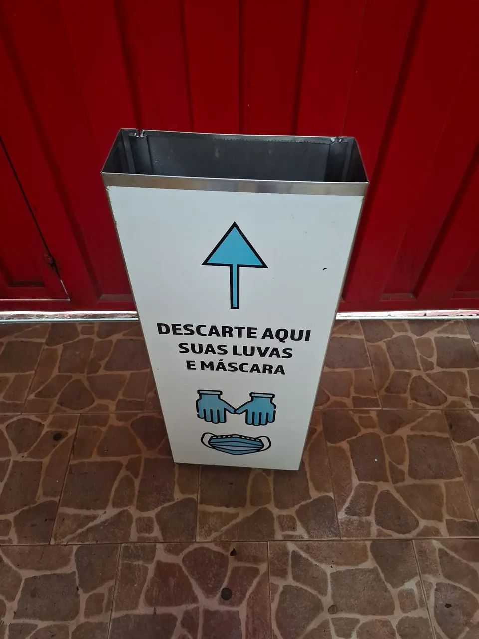 Lixeira  - Foto 3