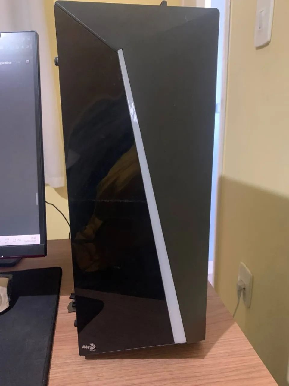PC Gamer com RTX 5060 | 32GB RAM | SSD 1TB - Foto 4