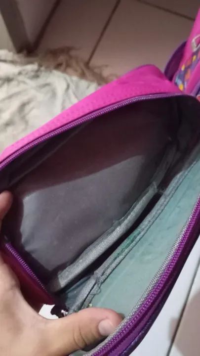 Bolsa da Masha e o urso - Foto 2