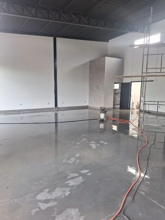 VENDO OU ALUGO SALA COMERCIAL - Foto 3