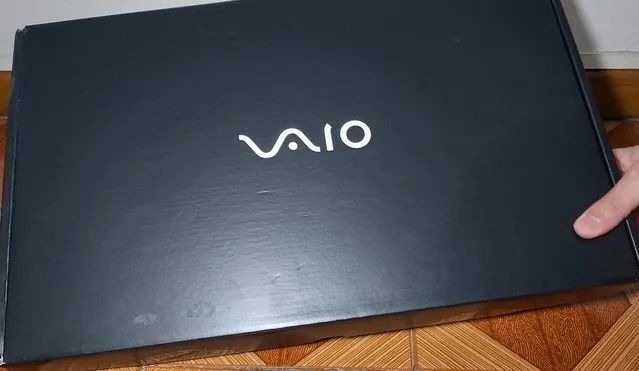 Notebook Vaio FE 15 Core i5, 8GB, SSD 512GB, Tela 15.6", Novo na Caixa, Nota, Gar, Troco! - Foto 6