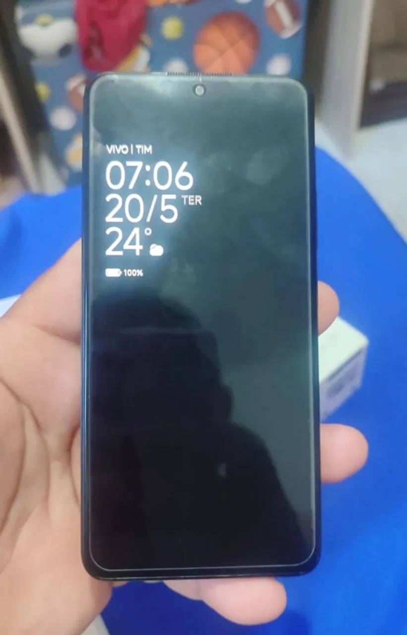 NOTE 11 PRO PLUS 5G VENDO OU TROCO.