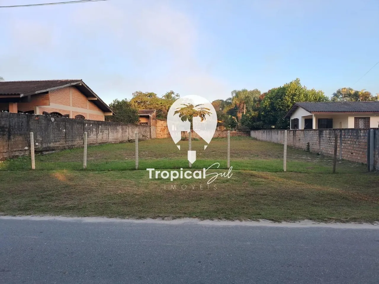 Terreno à venda, Balneário Pontal do Sul, PONTAL DO PARANA - PR