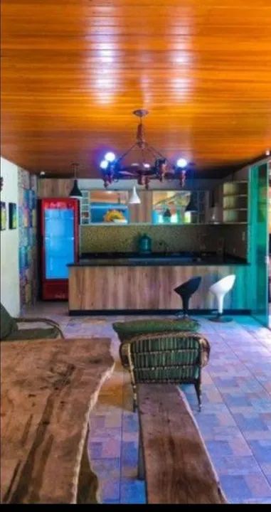 CHÁCARA PARA EVENTOS "Carnaval disponível " - Foto 10