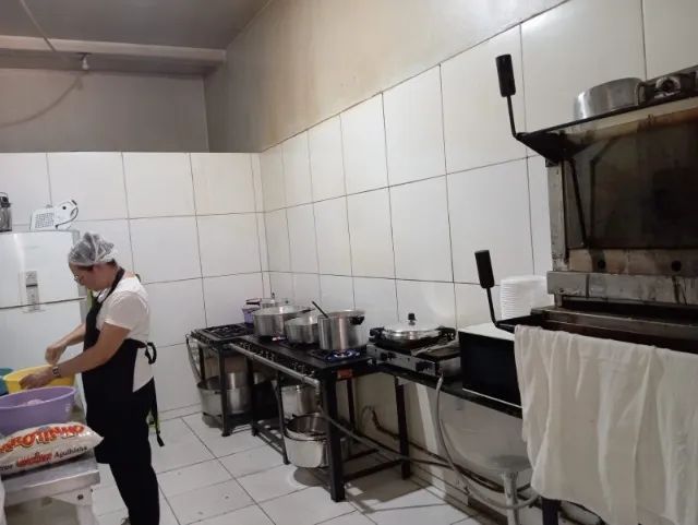 Vendo Restaurante /lanchonete - Foto 2