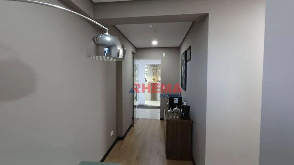 Sala Montada com Recepção na Ponta da Praia - Foto 3