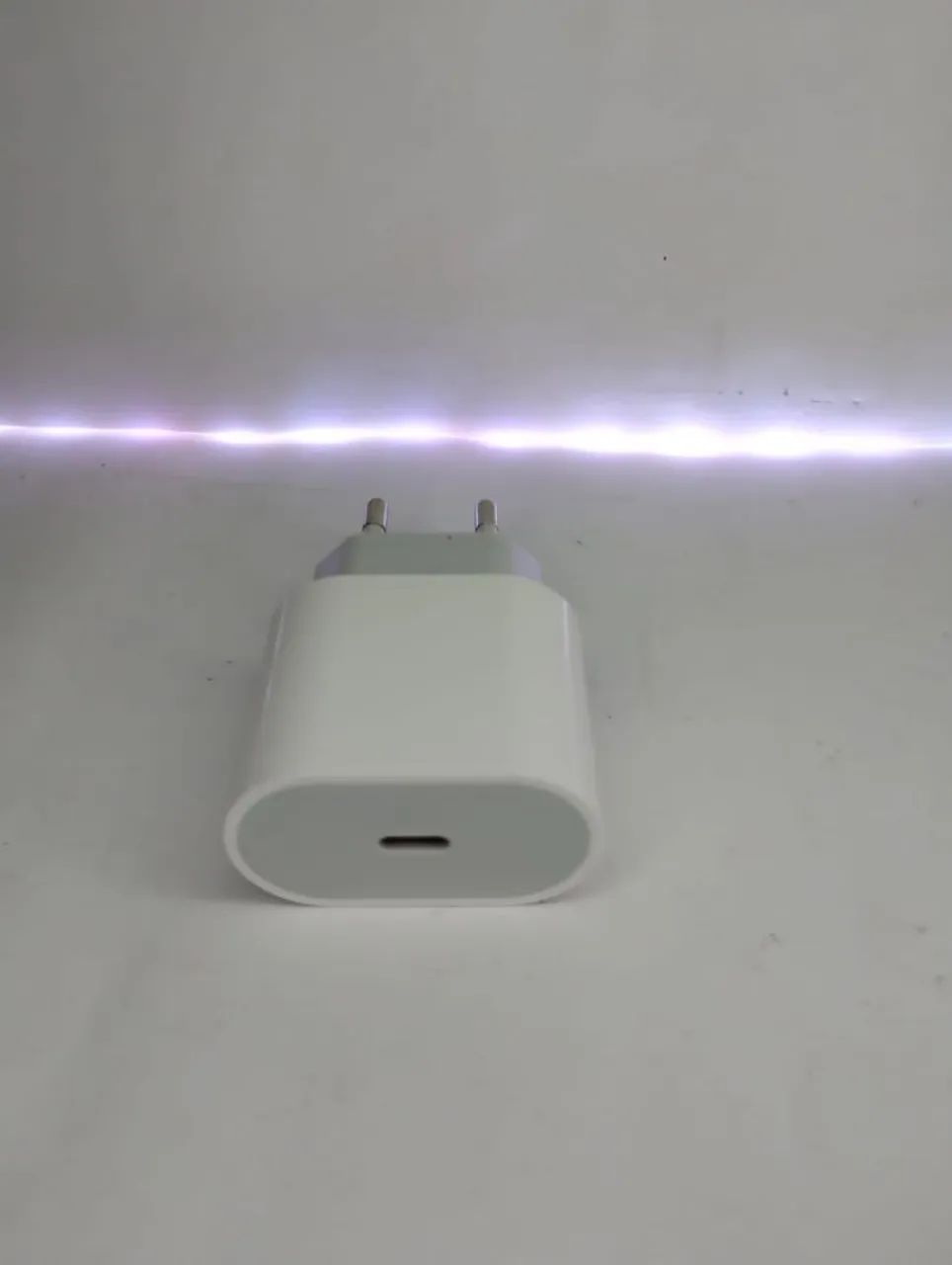 Fonte tipo C para carregador de iPhone - últimas unidades  - Foto 3
