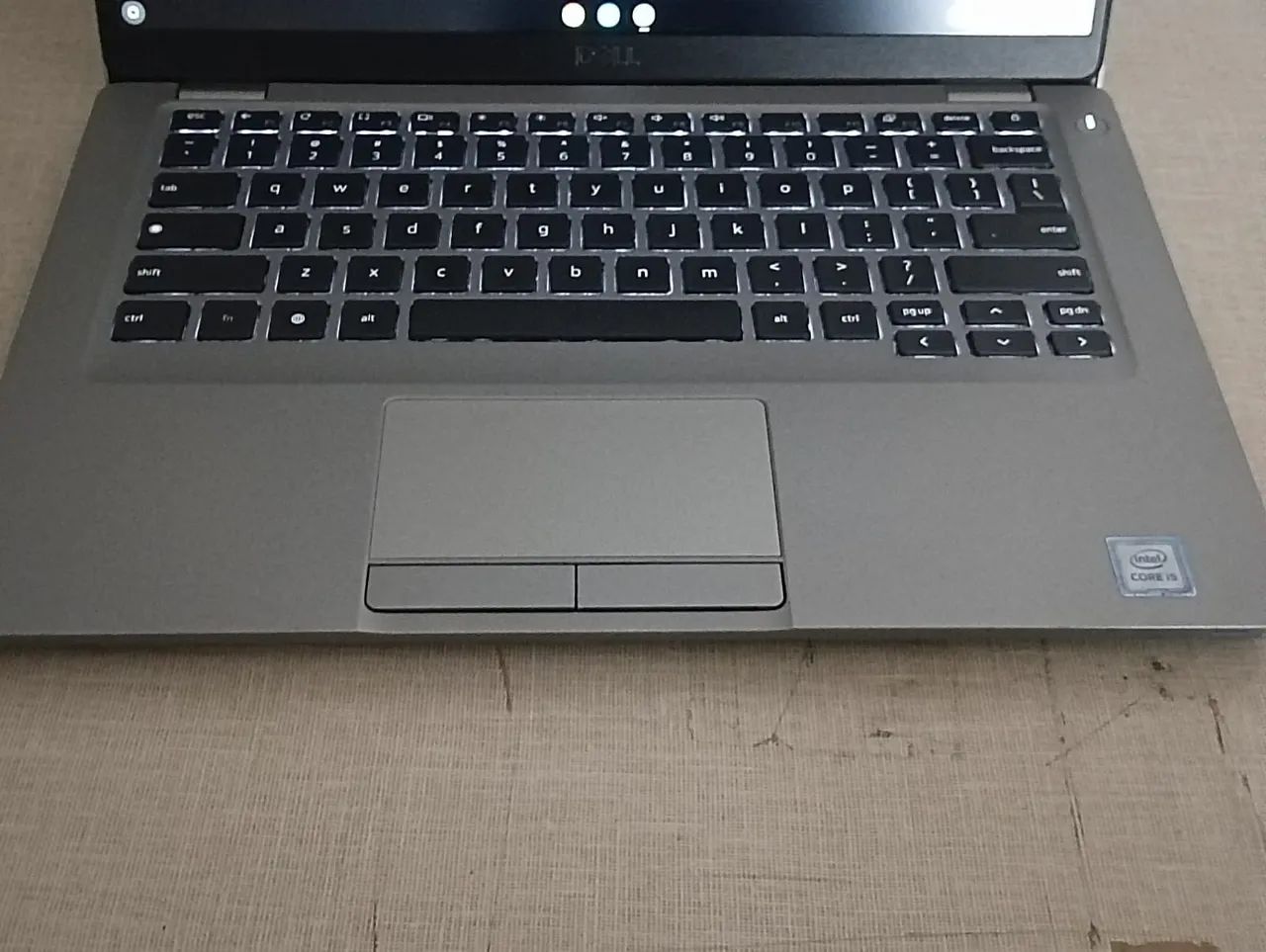 NOTEBOOK DELL LATITUDE 5400 chromebook  - Foto 2