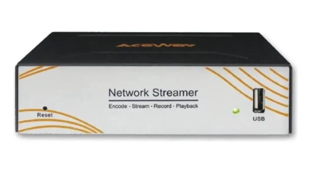 Network Streamer AceWay - Foto 2