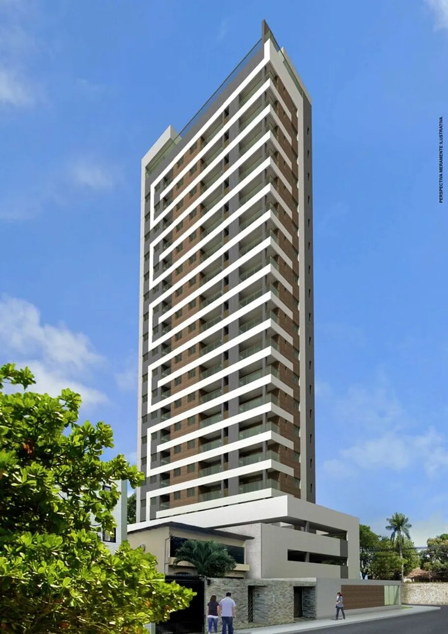 Edf. Madalena Classic Lançamento no coração da Madalena! Apartamento 2 quartos 1 suíte