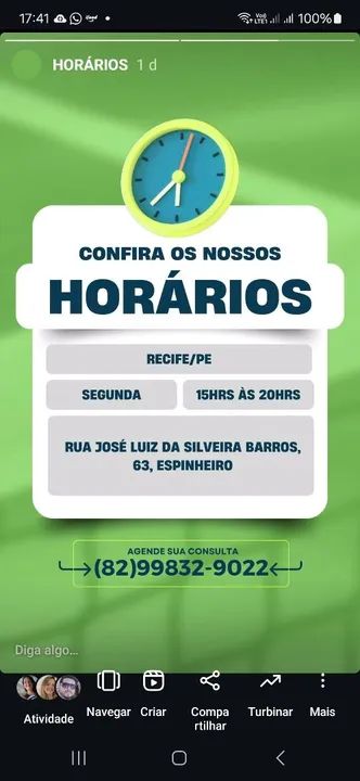 Nutricionista  - Foto 4