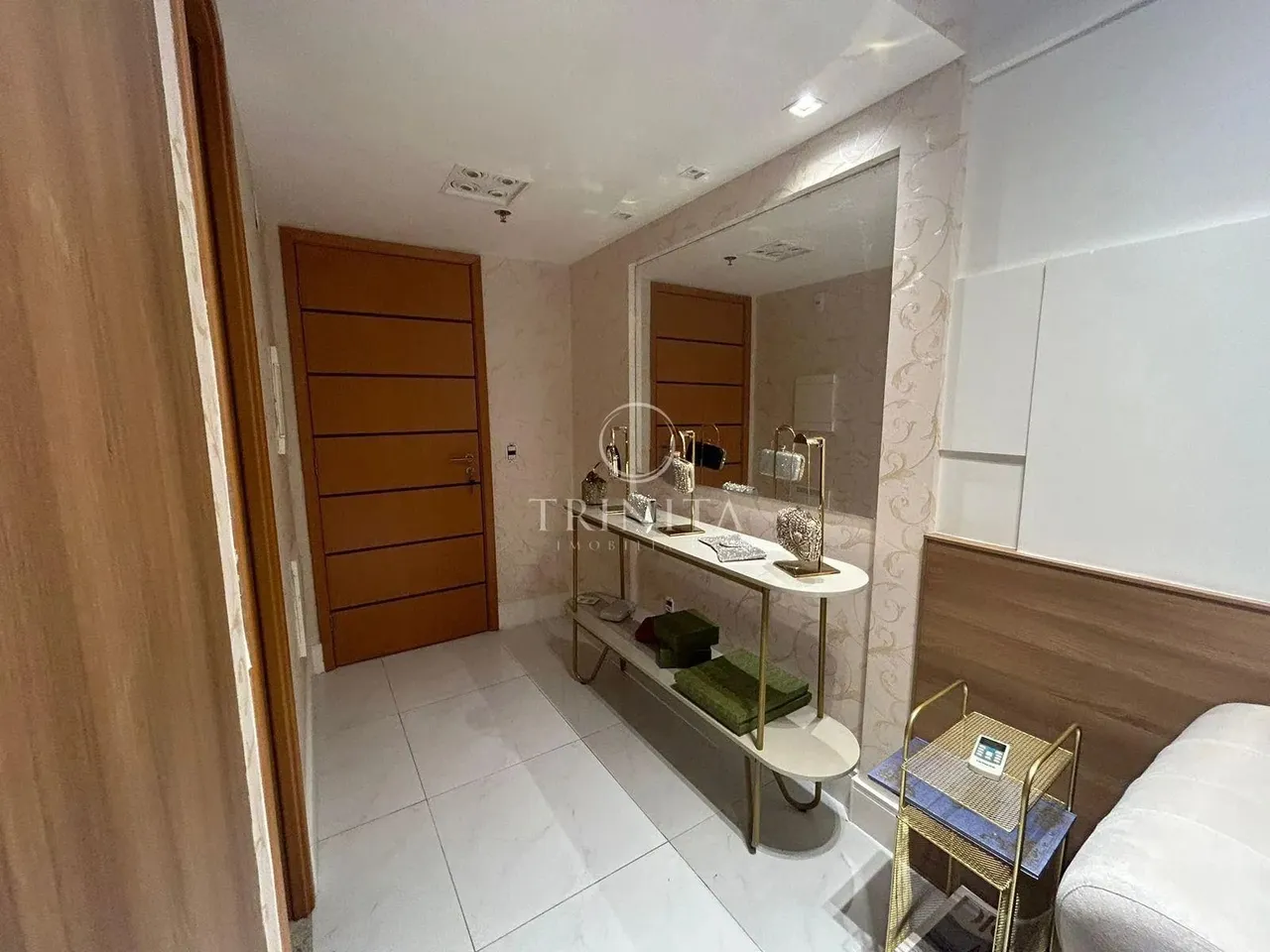 SALA COMERCIAL | VOGUE SQUARE