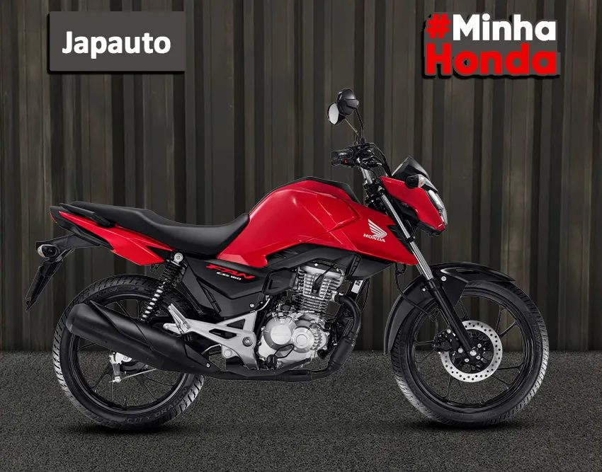 HONDA CG 160 FAN - Foto 4