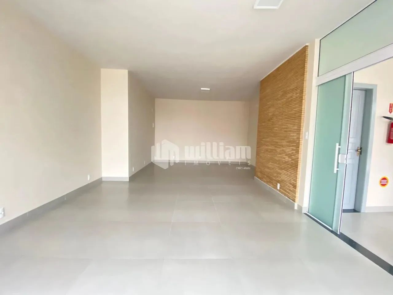 SALA COMERCIAL PARA LOCAÇÃO - CENTRO - Foto 3