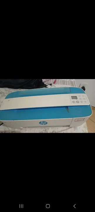HP Deskjet