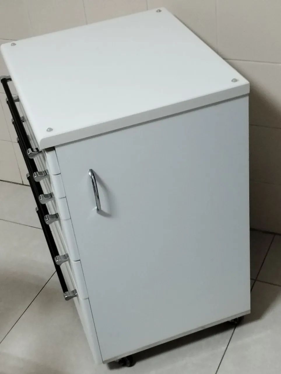 Carrinho auxiliar LAFAIETE  - Foto 4