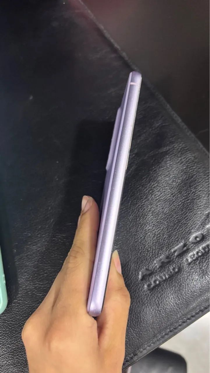 Celular Samsung Galaxy S21 FE 5G - Foto 2