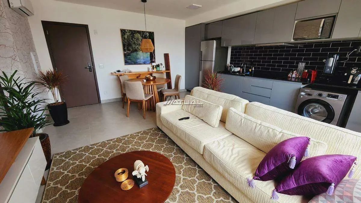 Apartamento 2 quartos Setor Bueno - Foto 2