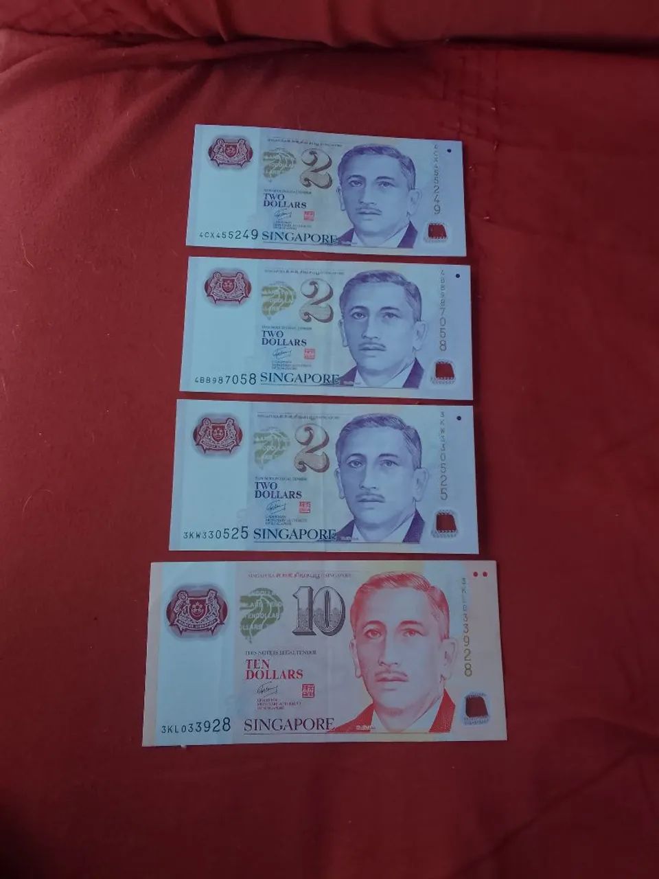 Lote Único Numismático.  - Foto 4