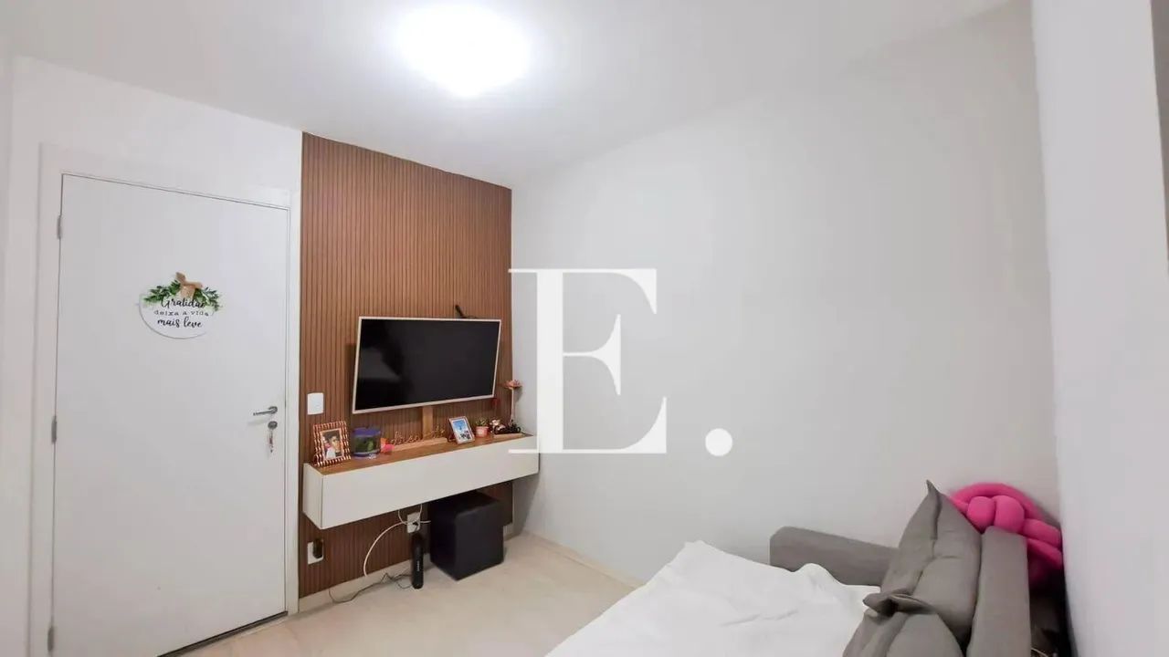 Studio com 1 dormitório à venda, 26 m² por R$ 275.000,00 - Brás - São Paulo/SP - Foto 2