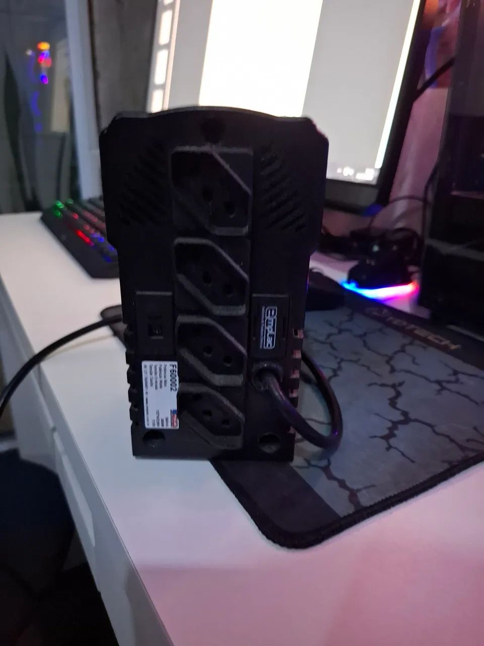 Estabilizador  - Foto 2