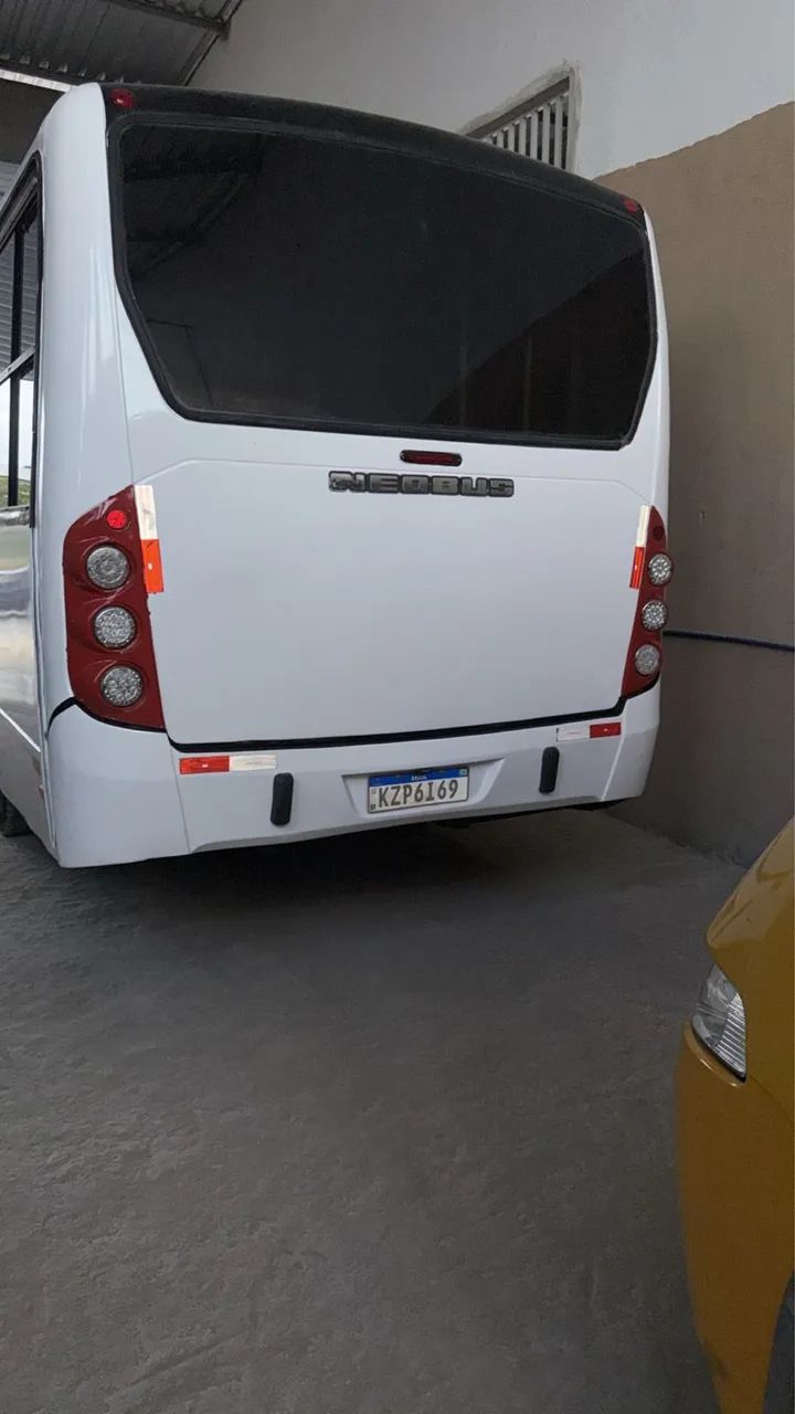 Volkswagen motor  9 160 - Foto 7